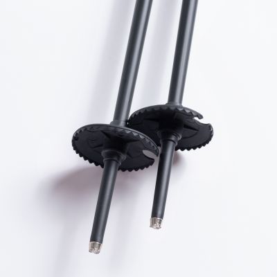 7. SNOWFLAKE JR Kinder-Stöcke