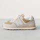 8. New Balance 574 Lifestyle Classic Unisex-Schuhe (U5748DF)