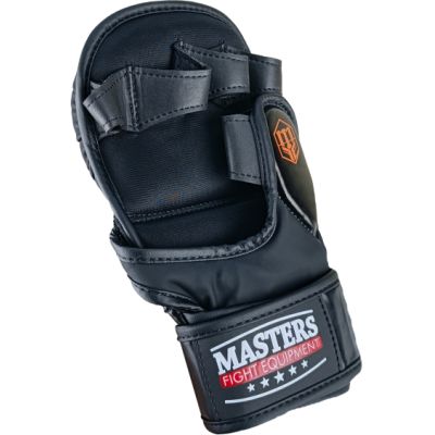 5. GFS-VOLT MMA-Handschuhe