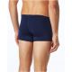 TYR Herren-Schwimmboxershorts mit eckigem Bein, Größe 40