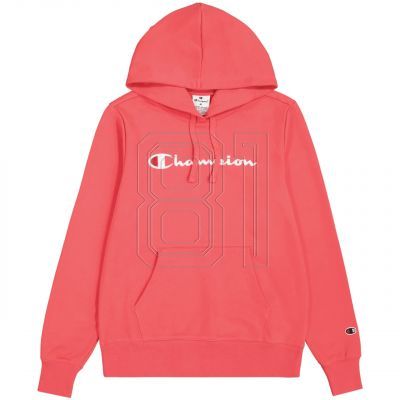 6. Champion Kapuzenpullover W 118097 PS203