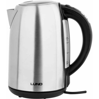 12. LUND 68194 Wasserkocher 2200 W