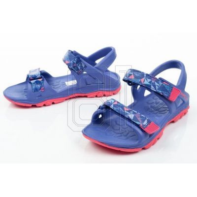 18. Merrell Hydro Drift Jr MC56495 Sandalen