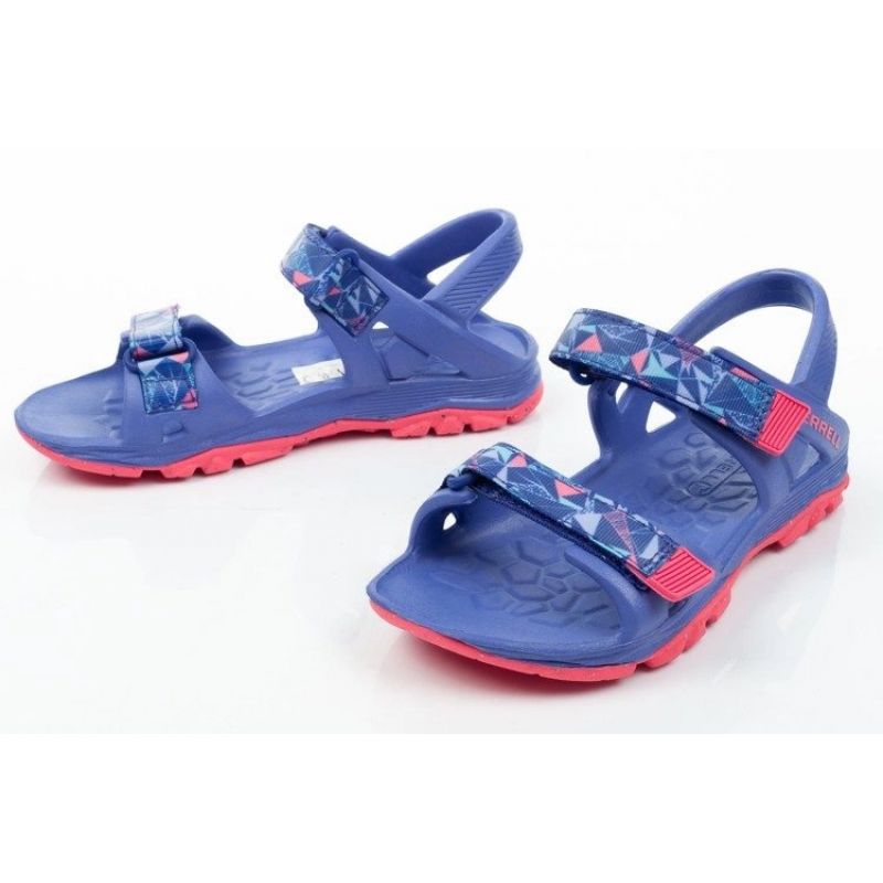 18. Merrell Hydro Drift Jr MC56495 Sandalen