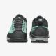 3. Scarpa MESCALITO PLANET WOMAN Damenschuh, Jade, Schwarz