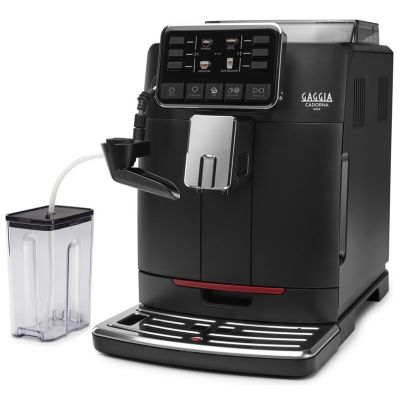 6. Gaggia Cadorna Milch-Vollautomatische Espressomaschine 1,5 l