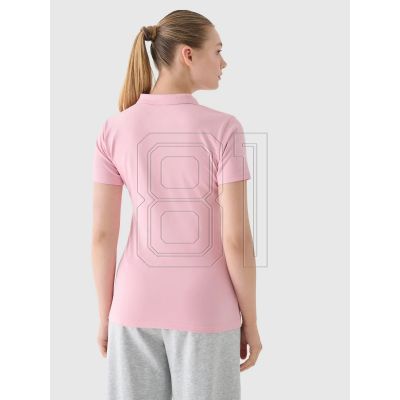 2. Poloshirt 4F W 4FWMM00TPTSF317-56S