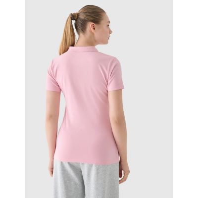 2. Poloshirt 4F W 4FWMM00TPTSF317-56S