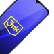 5. Samsung Galaxy A12 - 3mk FlexibleGlass ™
