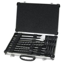 MAKITA SDS-Plus D-42444 Bohrerset (17-teilig)