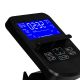 32. VIRTUFIT TIEFEREINSTIEGS-HEIMTRAINER 1.2I