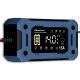 7. QOLTEC Ladegerät 12V 15A | Gleichrichter für AGM-, Gel- und LiFePO4-Akkus | LCD