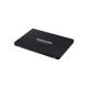 4. Samsung PM9A3 3,84 TB 2,5" PCI Express 4.0 NVMe V-NAND TLC
