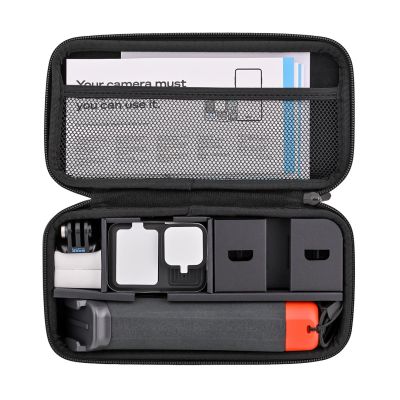 36. GoPro Hero 13 Black Action-Kamera-Zubehörpaket