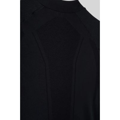 10. Nahtlose Thermounterwäsche für Herren (Oberteil) 4F 4FWAW26USEAM309-20S