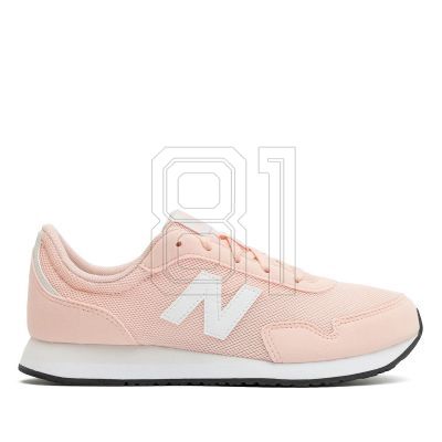5. New Balance Jr GC323PK Schuhe
