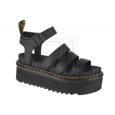 Dr. Martens Blaire Quad W Sandalen DM27296001 