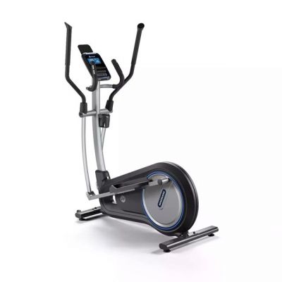 5. HORIZON FITNESS Syros 3.0 magnetischer Ellipsentrainer