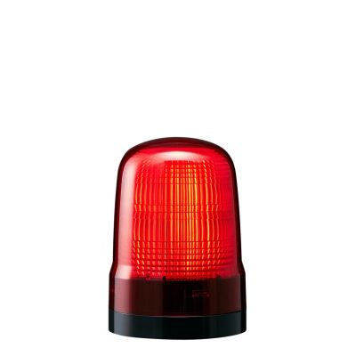 2. PATLITE SL10-M2KTN-R Alarmbeleuchtung, feststehende rote LED