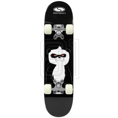 5. Skateboard SMJ UT-2406 Robot