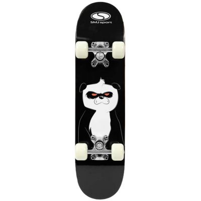 5. SMJ UT-2406 Roboter-Skateboard