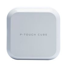 P-TOUCH CUBE PLUS LABELMACHER/F. TZE /3,5–24 mm