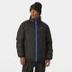 10. Helly Hansen Herren Wendejacke YU 23 REVERSIBLE PUFFER 54060 554