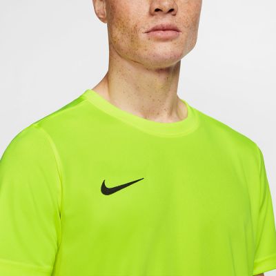 6. Nike Dry Park VII JSY SS M BV6708 702 T-Shirt