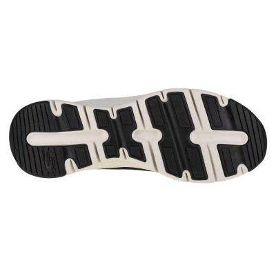 4. Skechers Arch Fit-Big Appeal 149057-BKW Schwarz 36