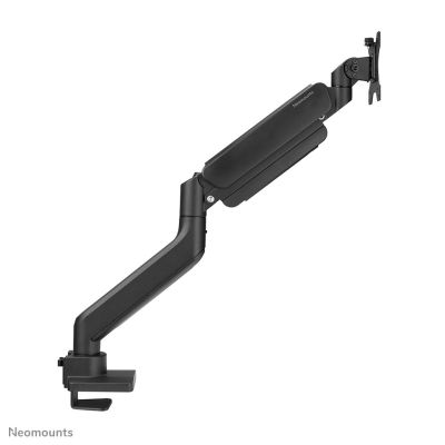 3. Neomounts DS70PLUS-450BL1 Monitorhalterung/Ständer 124,5 cm (49") Schreibtisch Schwarz