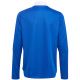 7. Adidas Tiro 21 Training Top Youth Jr Sweatshirt GM7322