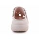 4. Crocs Classic Crush Clog 207521-6UR