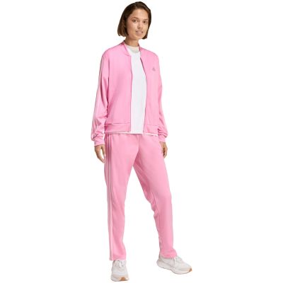 8. Adidas Dayready Damen-Trainingsanzug Pink KB8160