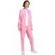 8. Adidas Dayready Damen-Trainingsanzug Pink KB8160