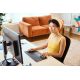 4. Contour Touch Ergonomisches kabelloses Touchpad
