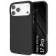 10. 3mk Fortis MagCase für iPhone 17 Pro – Schwarz