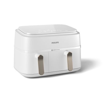 PHILIPS NA 353/10 Heißluftfritteuse