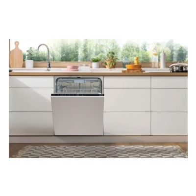 15. Einbau-Geschirrspüler 60 cm GORENJE GV16D9 | Energieeffizienzklasse D | 16 Maßgedecke | Speedwash | TotalDry