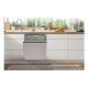 15. Einbau-Geschirrspüler 60 cm GORENJE GV16D9 | Energieeffizienzklasse D | 16 Maßgedecke | Speedwash | TotalDry
