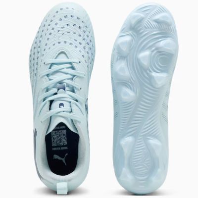 3. Puma FUTURE 9 Play Jr FG/AG 108723-03 Schuhe