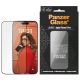 PanzerGlass Ceramic Protection Keramikglas für iPhone 15 Pro mit Positionierer