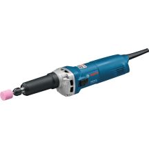 Bosch GGS 8 CE 8000 U/min Schwarz, Blau 750 W