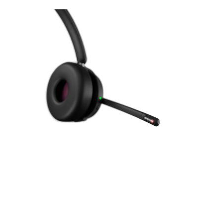 EPOS IMPACT 1060T Bluetooth-Headset, kompatibel mit MS Teams