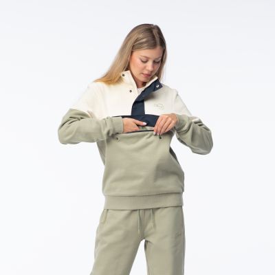 12. Damen-Sweatshirt ELBENA WO'S