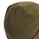 3. Olivgrüne adidas Tonal Beanie Mütze KT4777