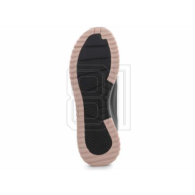 8. Skechers Bobs Squad 3-Star Flight W 117186-BLK Schuhe