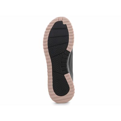 8. Skechers Bobs Squad 3-Star Flight W 117186-BLK Schuhe