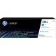 2. HP 415X Cyan-Toner, HP415X=W2031X, 6000 Seiten