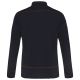 2. Herren-Shirt Protest HUMANS 1/4 Zip Top