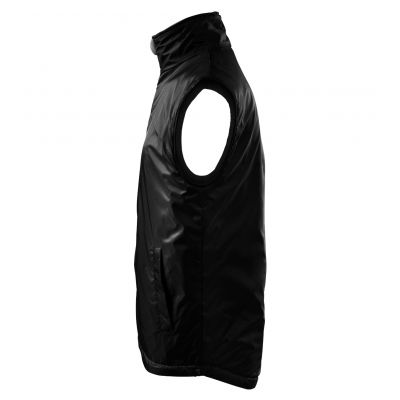 2. Rimeck Body Warmer M MLI-50901 schwarze Weste